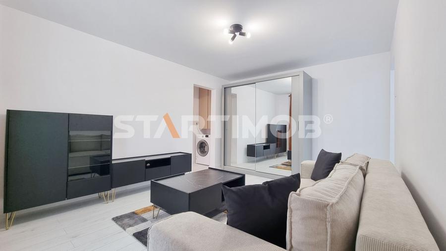 Apartament doua camere mobilat zona Onix - 2