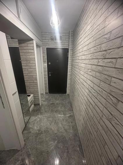 Apartament cu 2 camere nedecomandat în Alexandru cel Bun