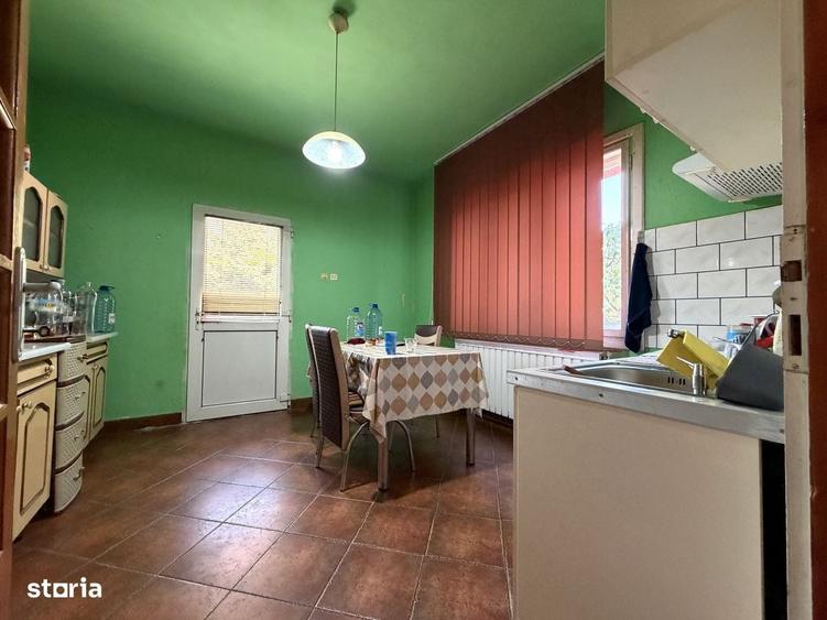 Casa individuala 6 camere, 165 mp utili, 641 mp teren - Ghiroda - 10