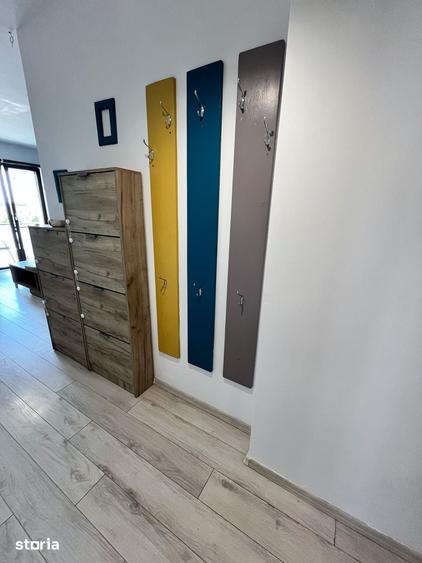 Apartament cu 3 camere decomandat în Bună Ziua