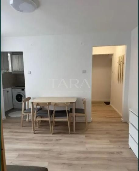 Apartament 2 camere, zona de Iulius Mall – Gheorgheni - 4