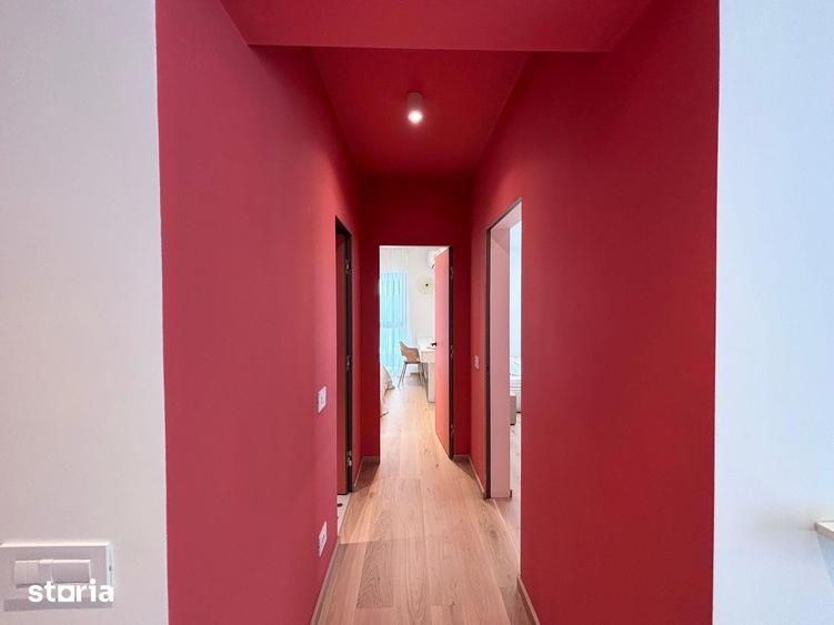 Apartament cu 3 camere de inchiriat | PRIMA VISTA - 15