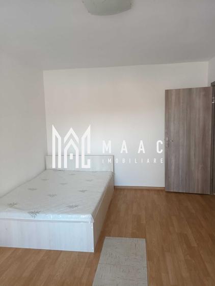 Garsonieră de închiriat Sibiu | Ultracentral | 30 mp | balcon - 2