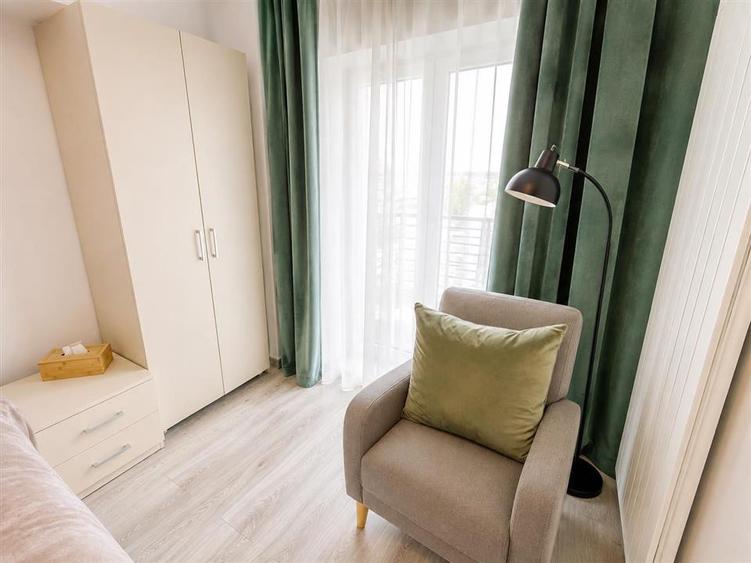 Apartament cu 2 camere decomandat în Tătărași