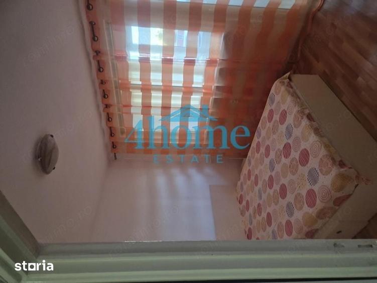 Apartament cu 2 camere decomandat în Tineretului