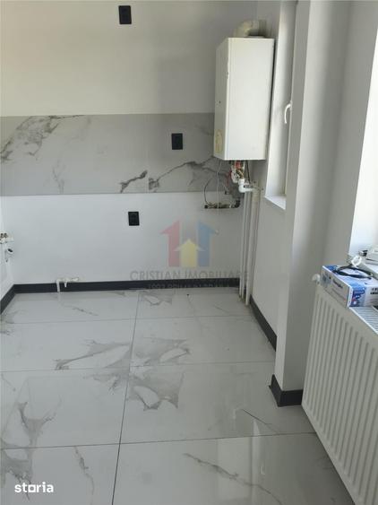 Apartament cu 2 camere în Hipodrom