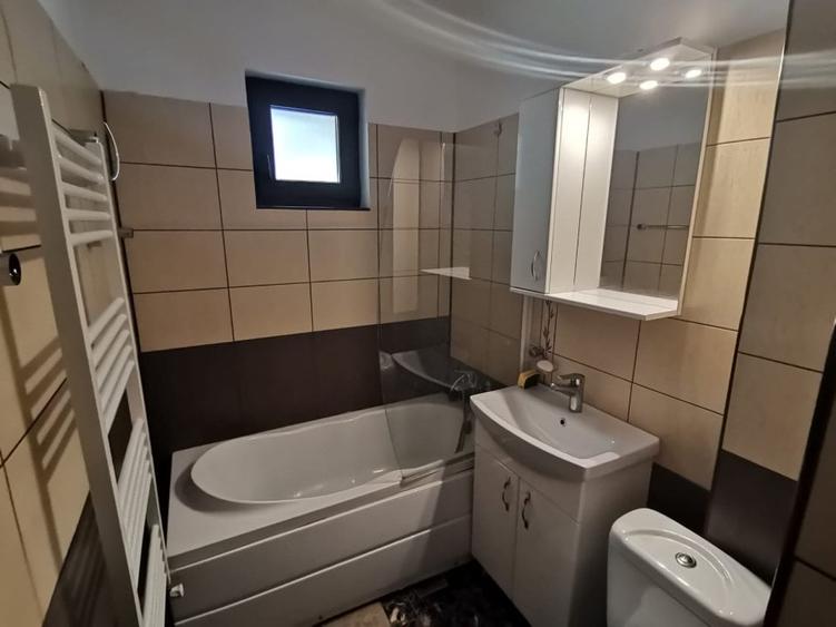 Apartament cu 3 camere, mobilat în Poiana Brașov