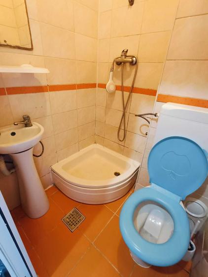 Garsonieră nedecomandată în Centrul Istoric