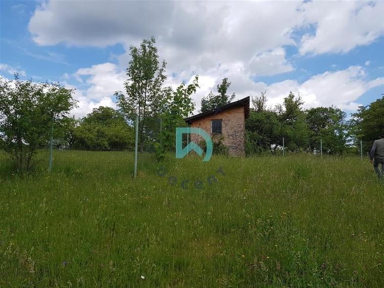 Teren Construcții intravilan de 925 mp, în Predeluț