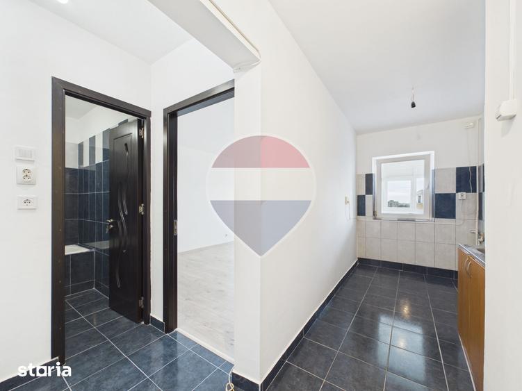 Garsoniera spatioasa si renovata in Rahova - 6