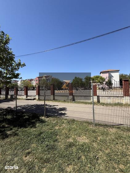 Apartament cu 2 camere semidecomandat în Nufărul