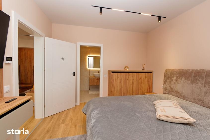 Apartament cu 3 camere în Est
