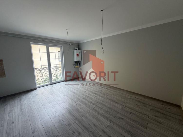 Apartament cu 2 camere decomandat în Girocului