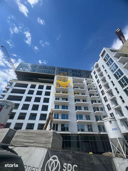 Apartament cu 2 camere semidecomandat în Sopor