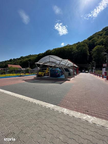 Spațiu comercial, de 200 mp, în Central