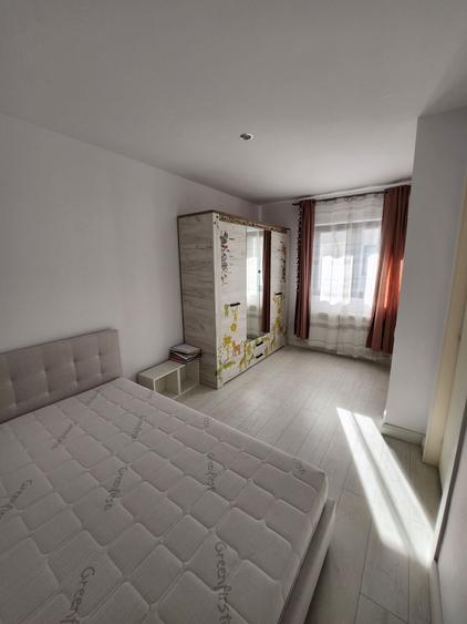Casă cu 3 camere în Pipera