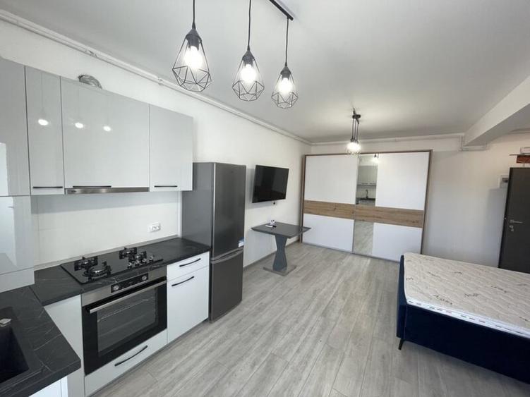 Unirii bucur bloc nou - 3