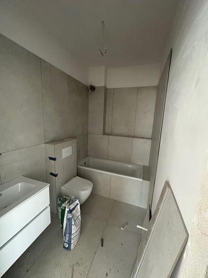 Apartament cu 2 camere decomandat în Freidorf