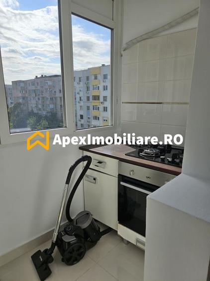 Apartament cu 2 camere decomandat în Sebastian
