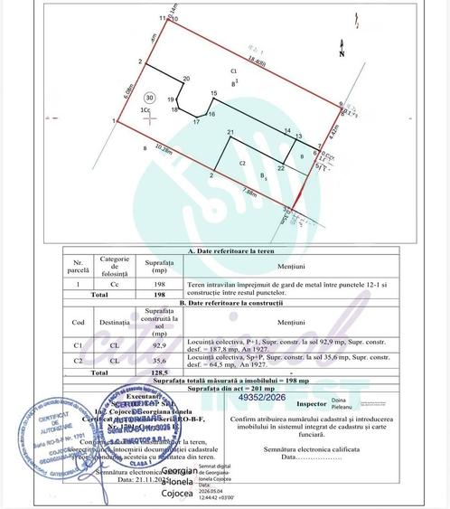 Apartament cu 5 camere în Vitan Mall