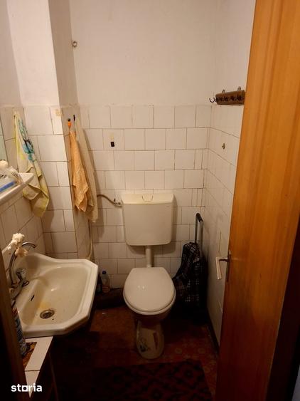 Apartament cu 3 camere decomandat în Exercițiu