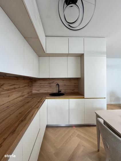 2 Camere De Inchiriat | Iancu Nicolae | Parcare Inclusa | Piscina - 8