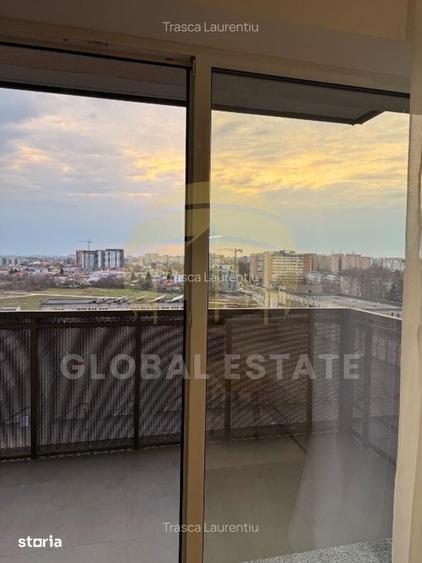 Inchiriere apartament 2 camere - Drumul Taberei | Centrala | Bloc Nou - 11