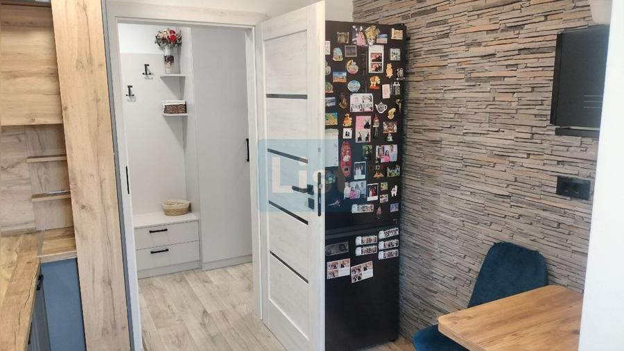 Comision 0! | 2 Camere Decomandate | Etaj 1 | Parcare | Pet Friendly - 5