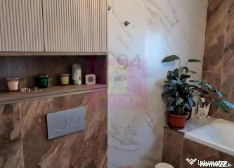 Gulia, casa 4 camere parter, 107 mp utili, curte 500, intre 2 paduri - Gulia (Dambovita) - 4