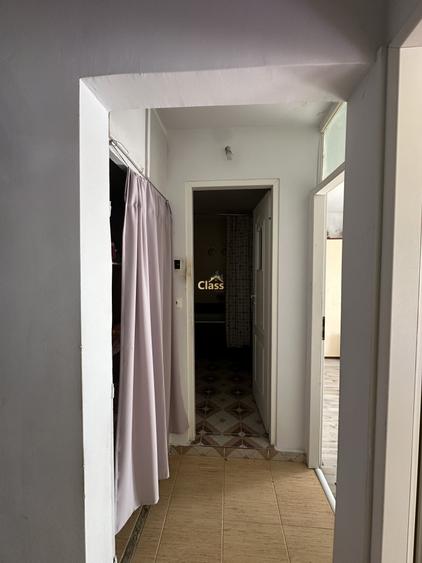 Apartament cu 3 camere decomandat, mobilat în Mărăști