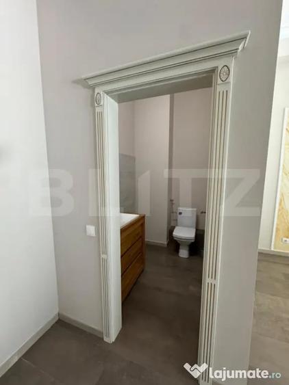 Spațiu comercial, de 161 mp, în Central