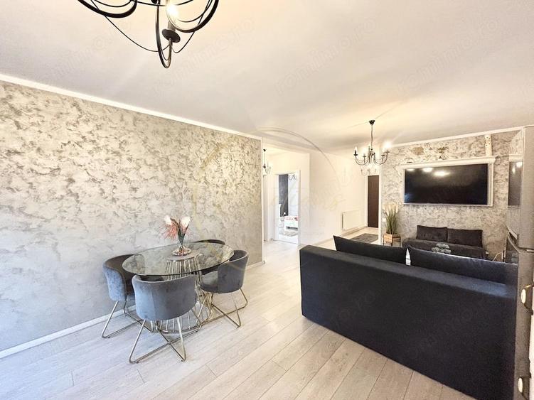 Casă cu 3 camere cu Teren 270 Mp în Ghiroda