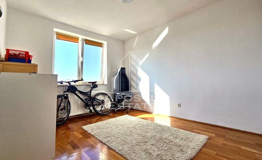 Apartament 4 camere, decomandat 2 bai, 2 balcoane, Central - 8