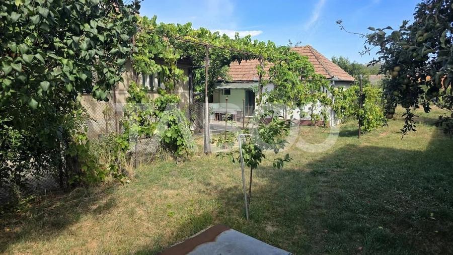 Casă cu 3 camere cu Teren 800 Mp în Lancrăm