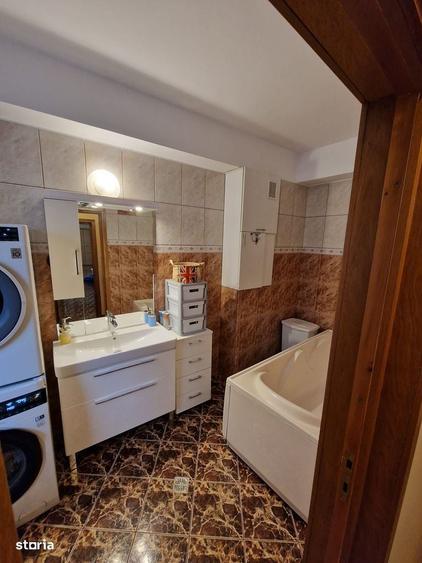Casă cu 4 camere cu Teren 99 Mp în Unirii