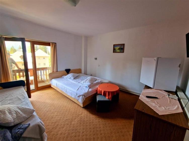 Hotel/Pensiune, de 570 mp, în Cioplea
