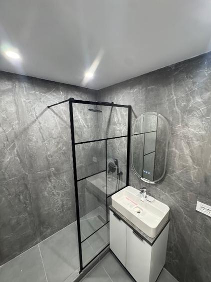 Apartament cu 2 camere în Aviației
