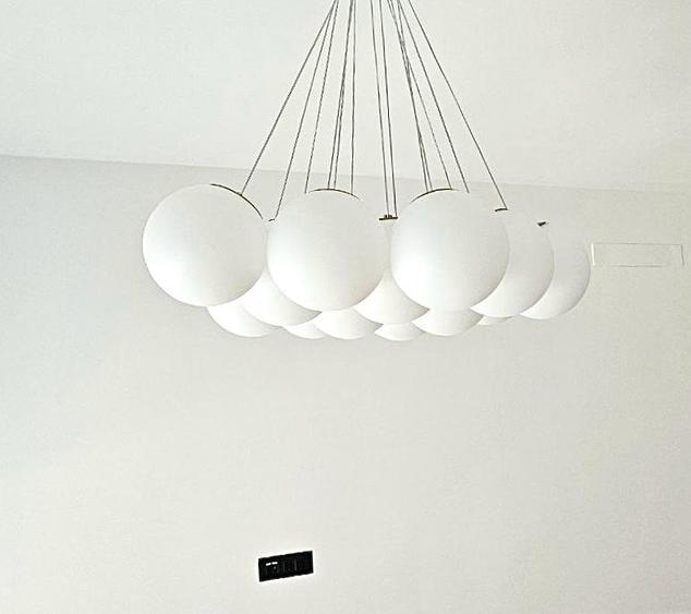 Apartament cu 3 camere decomandat în Iancu Nicolae