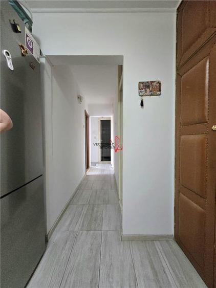 Apartament cu 2 camere decomandat în Colentina