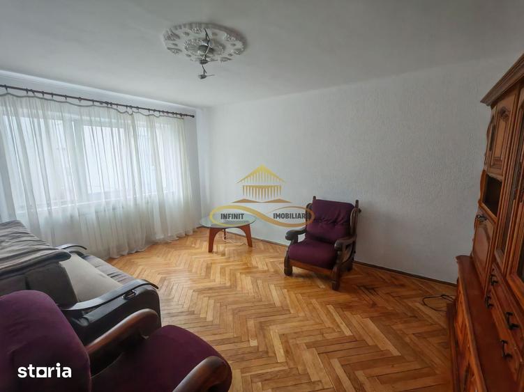 Apartament 3 camere de inchiriat zona RMB - 8