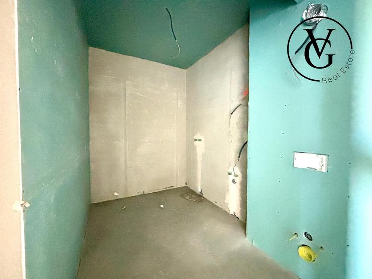 Apartament cu 2 camere  | Complex rezidential | Blue Bike EDEN - 7