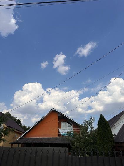 Casă individuală cu 6 camere cu Teren 251 Mp în Valu lui Traian