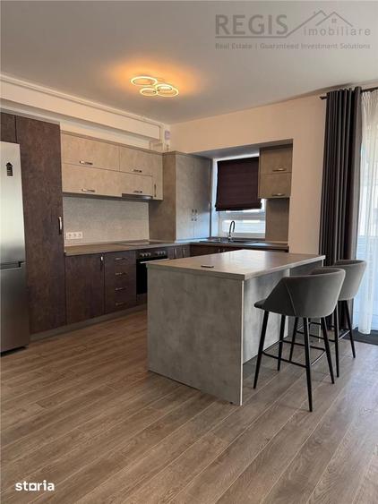 Apartament 2.5 Camere | Avantgarden | Parcare | Boxa - 2