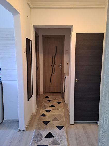 Apartament cu 2 camere decomandat în Găvana