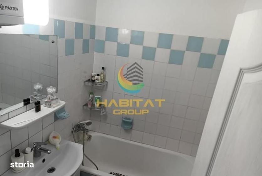 2 camere la 8 min de Metrou Piata Sudului mobilat utilat - 2