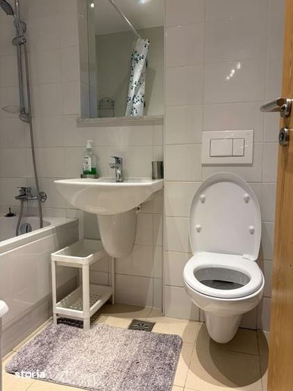 Inchiriez garsoniera in Dristor Tezidential New Town - 6