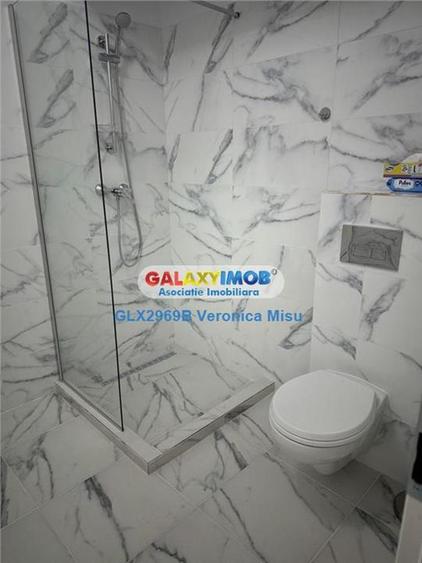Garsonieră decomandată, mobilată în Theodor Pallady