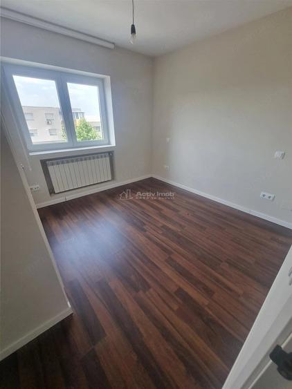 Apartament 5 camere cu scara interioara tip penthouse -doua etaje - 12