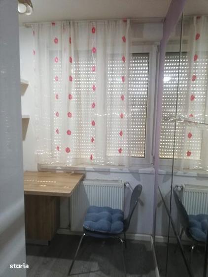 Inchiriez apartament cu o camera - 5