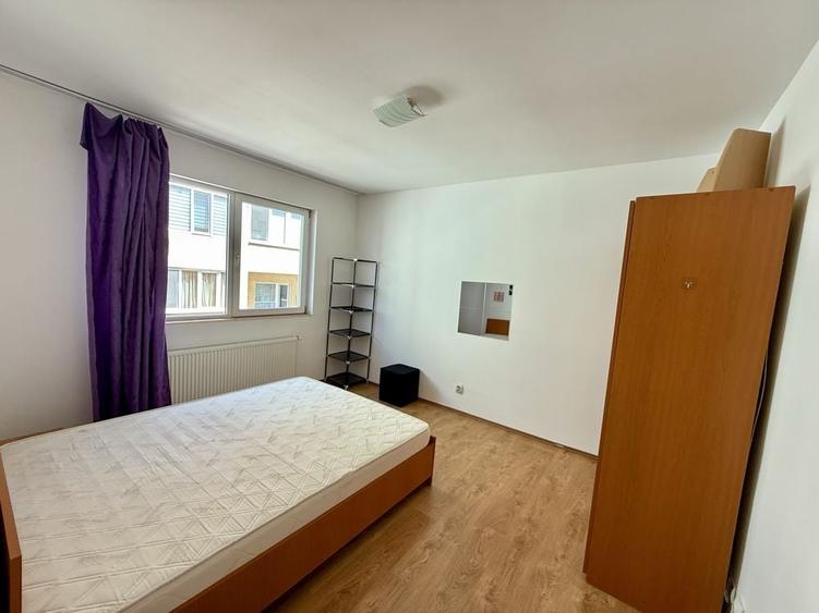Apartament cu 4 camere în Mănăștur